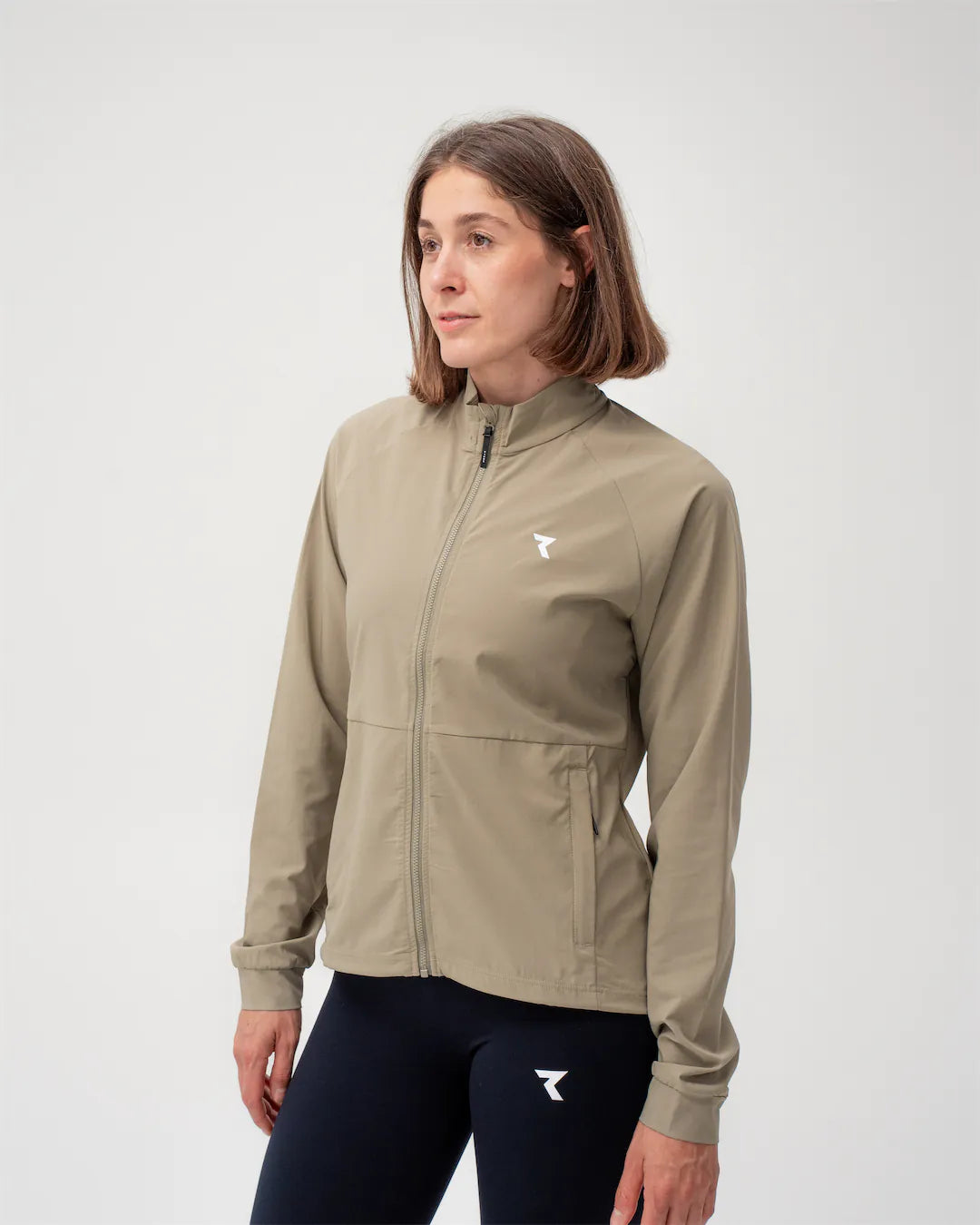 Spectra Running Softshell Jacket Women