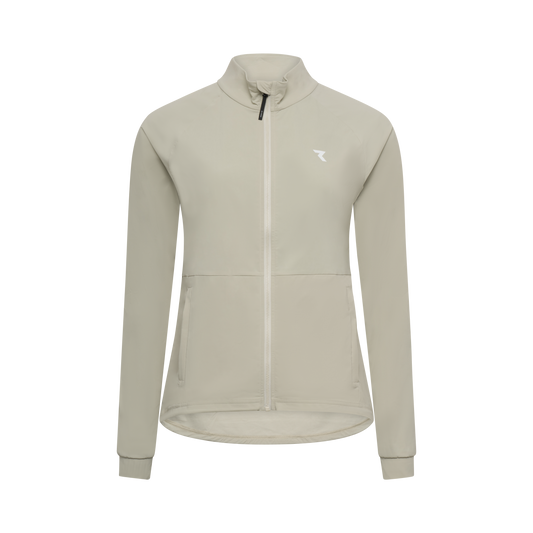 Spectra Running Softshell Jacket Women