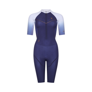 Lucy Charles-Barclay Triathlon Graphene Suit Women - RYZON
