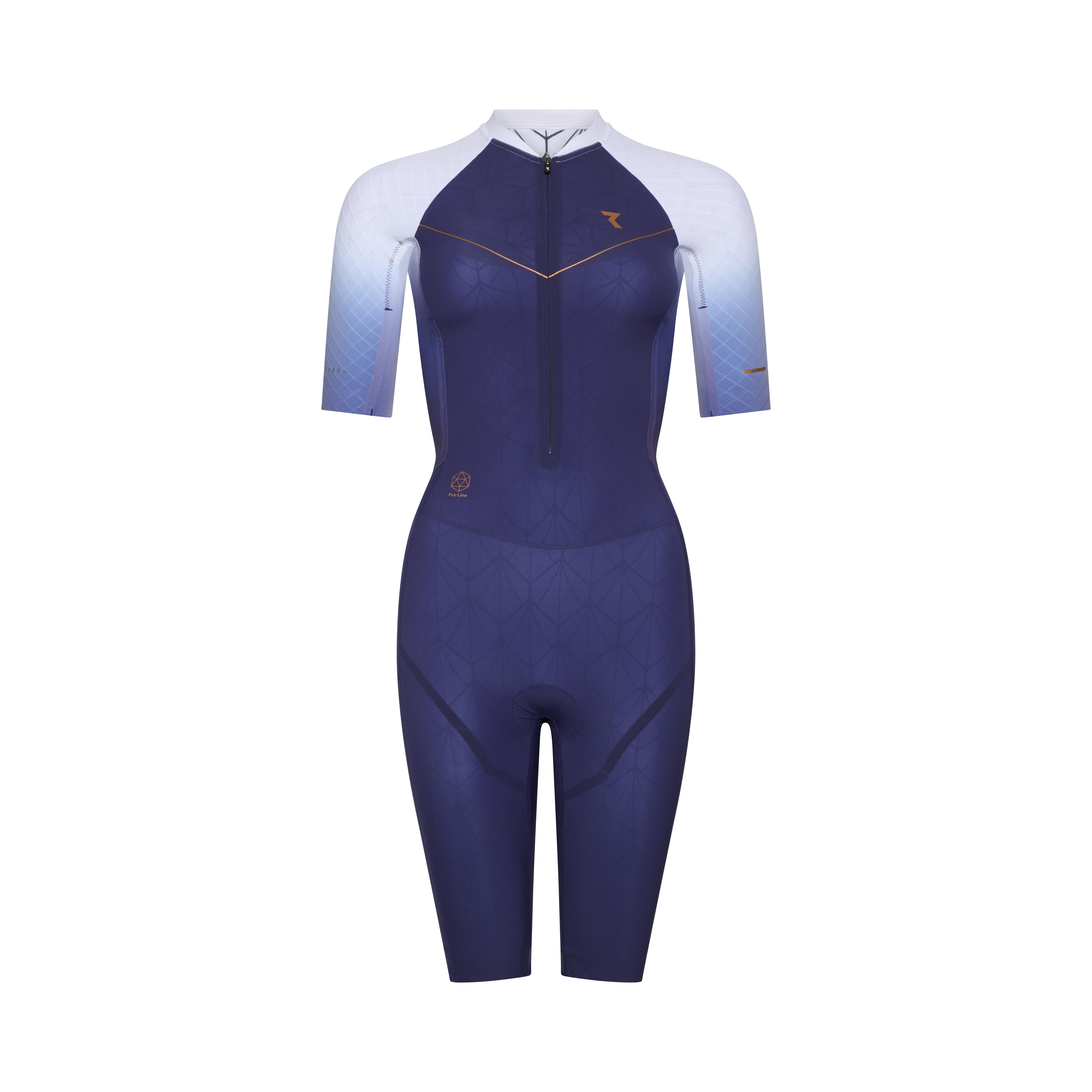 Lucy Charles-Barclay Triathlon Graphene Suit Women - RYZON