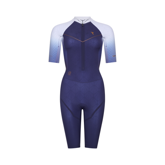 Lucy Charles-Barclay Triathlon Graphene Suit Women