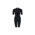Verge Triathlon Graphene Suit Women 1st Generation Knight Black