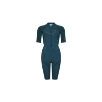 Sunken Teal
