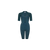 Verge Triathlon Graphene Suit Women 1st Generation Sunken Teal