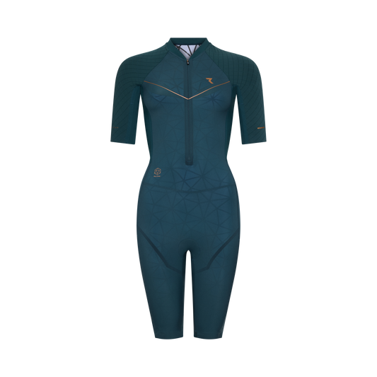 Verge Triathlon Graphene Suit Women