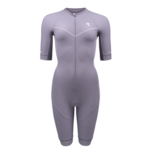 Signature Sleeve Tri Suit Women "Refurbished"