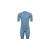 Myth Triathlon Suit Men Azure Grey