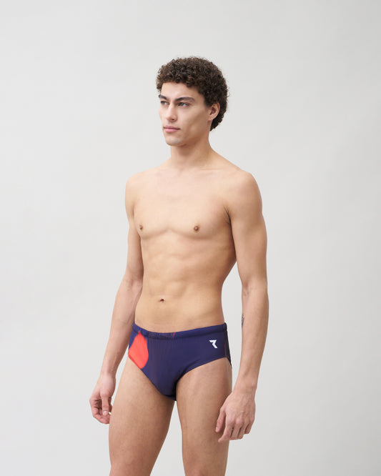 Afire Swim Briefs Men