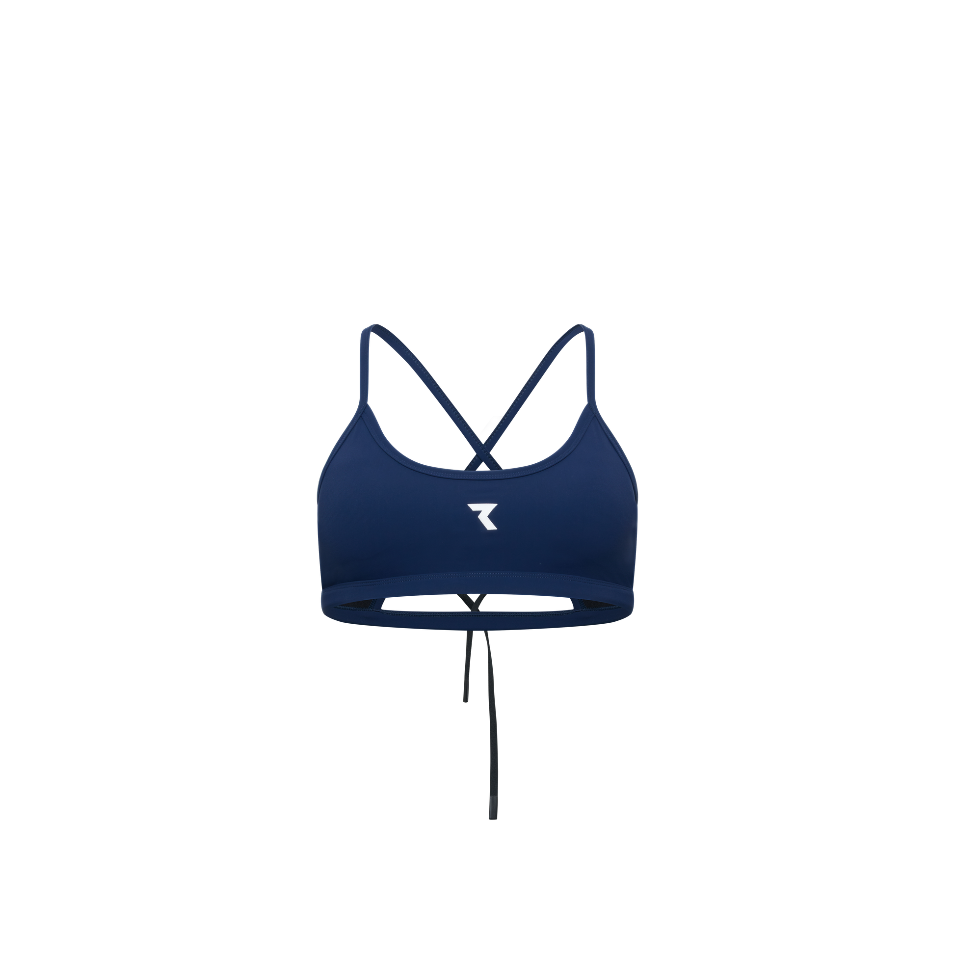 Afire Swim Bikini Top Women
