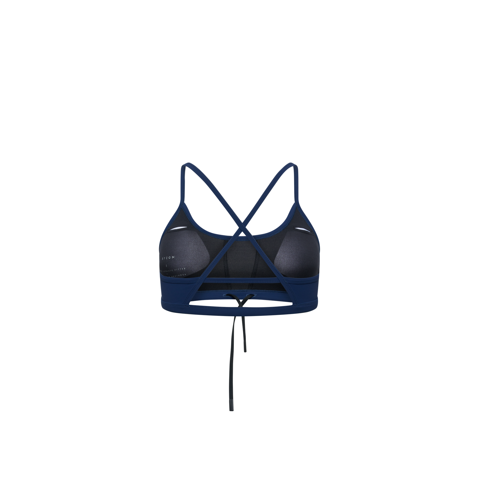 Afire Swim Bikini Top Women