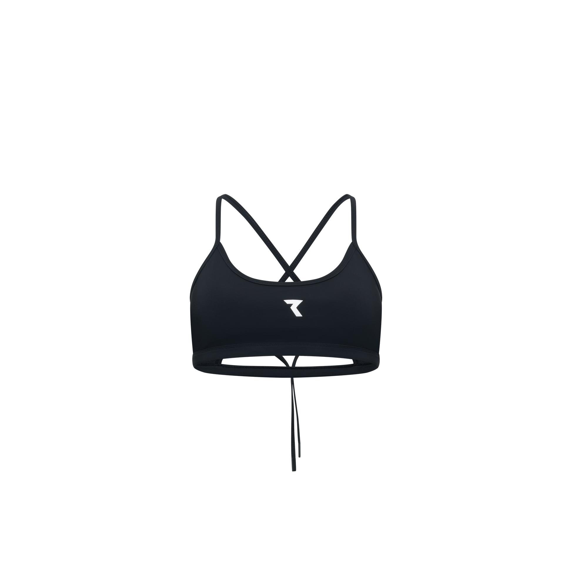 Afire Swim Bikini Top Women
