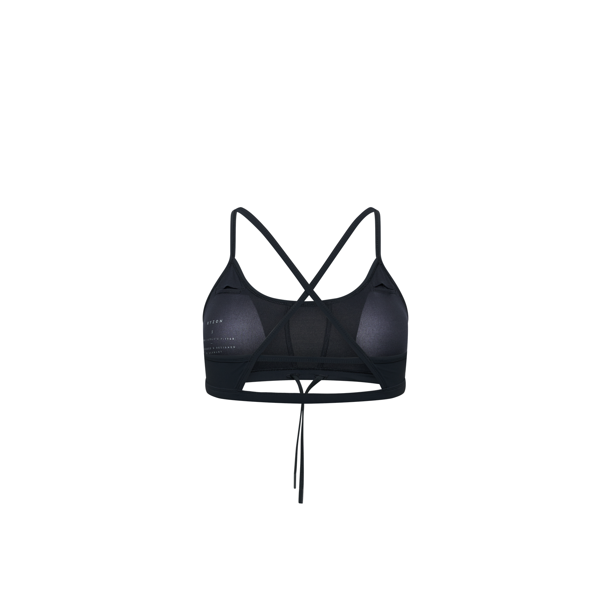 Afire Swim Bikini Top Women