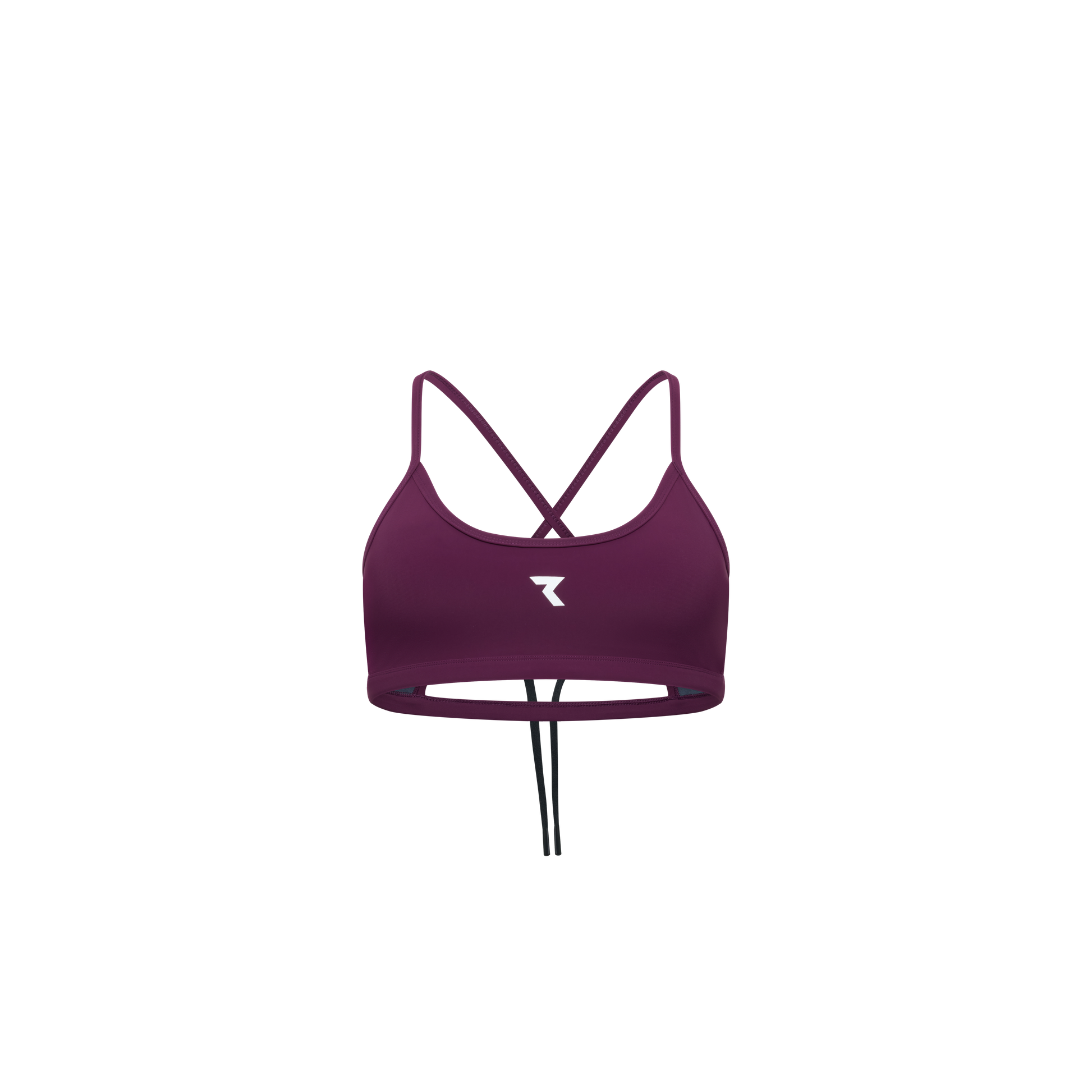 Afire Swim Bikini Top Women