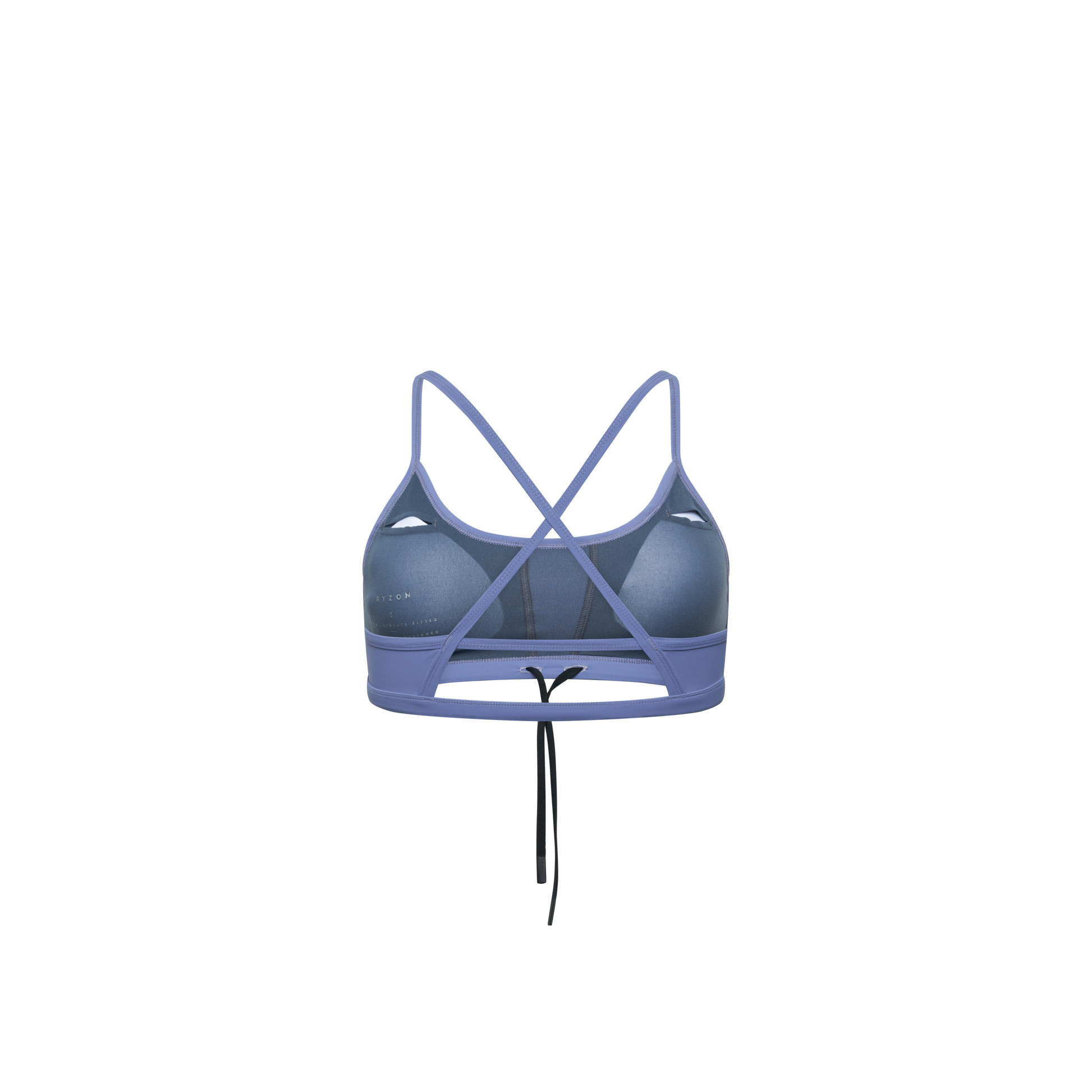 Afire Swim Bikini Top Women