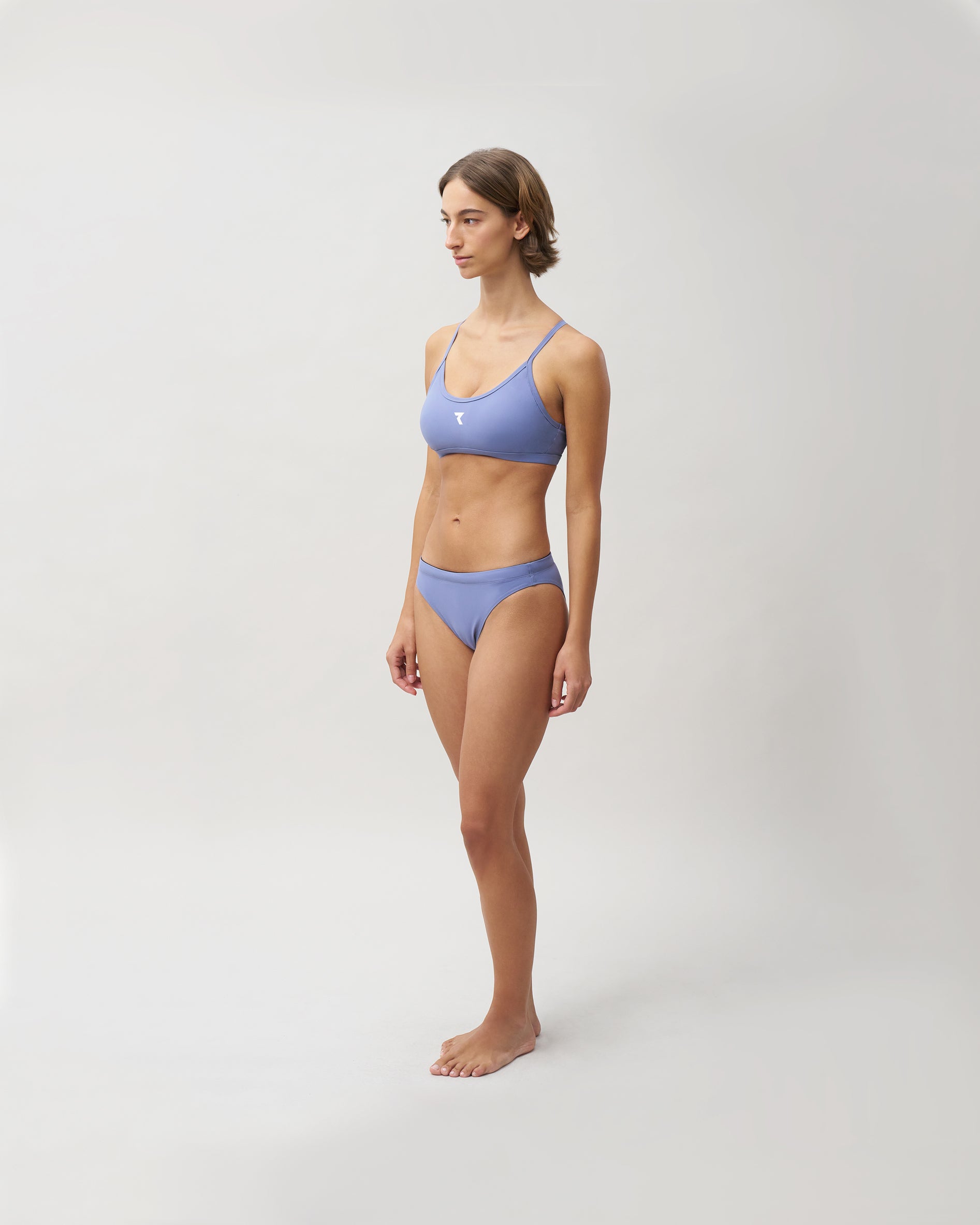 Afire Swim Bikini Top Women