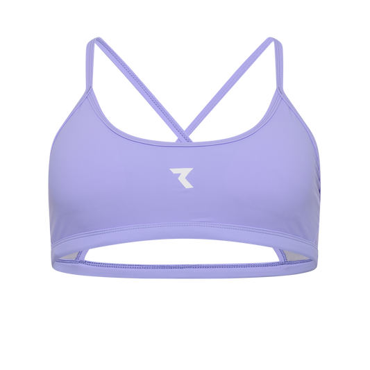 Afire Swim Bikini Top Women