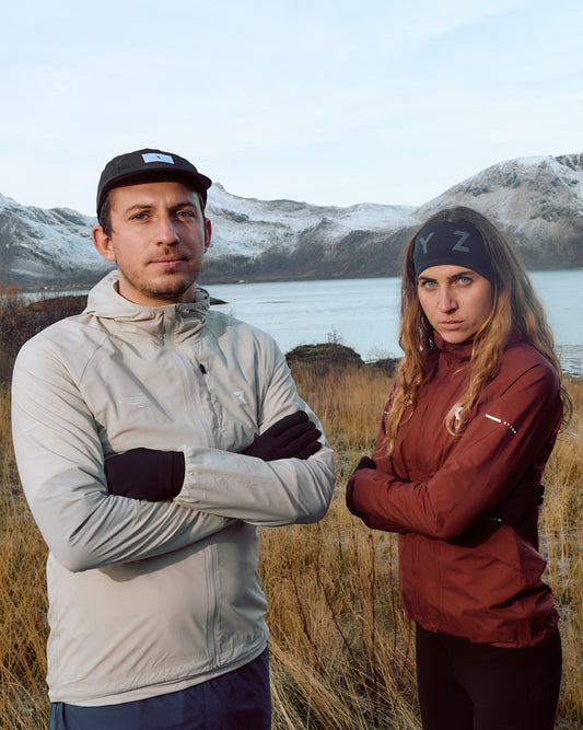 Ryzon Headwear Bundle