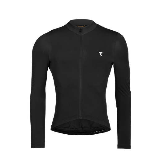 Vela Cycling Thermal Longsleeve Jersey Men