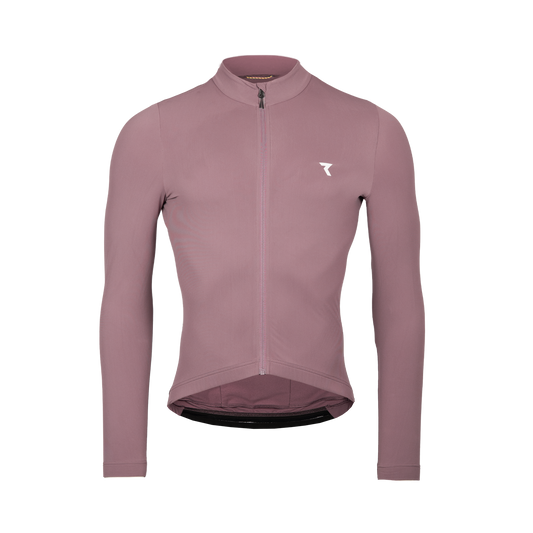 Vela Cycling Thermal Longsleeve Jersey Men