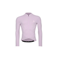 Vela Cycling Thermal Longsleeve Jersey Men