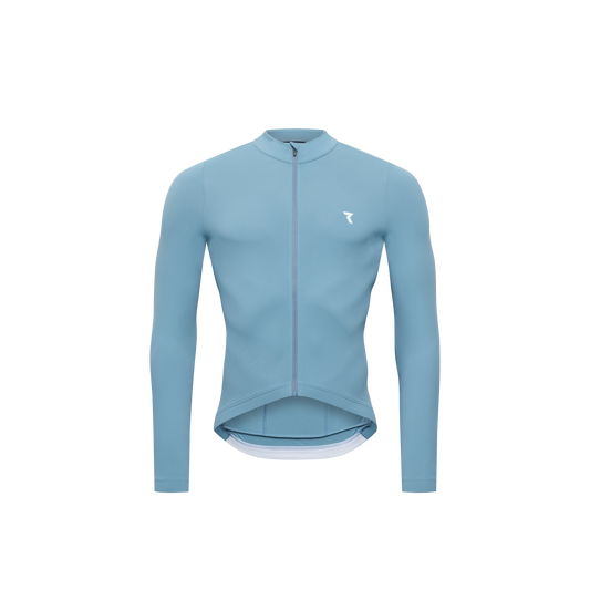 Vela Cycling Thermal Longsleeve Jersey Men