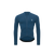 Vela Cycling Thermal Longsleeve Jersey Men Color of the Earth