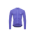 Vela Cycling Thermal Longsleeve Jersey Men Imperial Purple