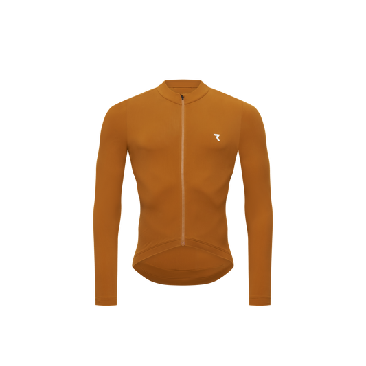 Vela Cycling Thermal Longsleeve Jersey Men