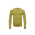 Vela Cycling Thermal Longsleeve Jersey Men Mediterranean Green