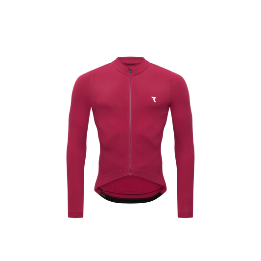 Vela Cycling Thermal Longsleeve Jersey Men