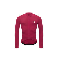 Raspberry Red