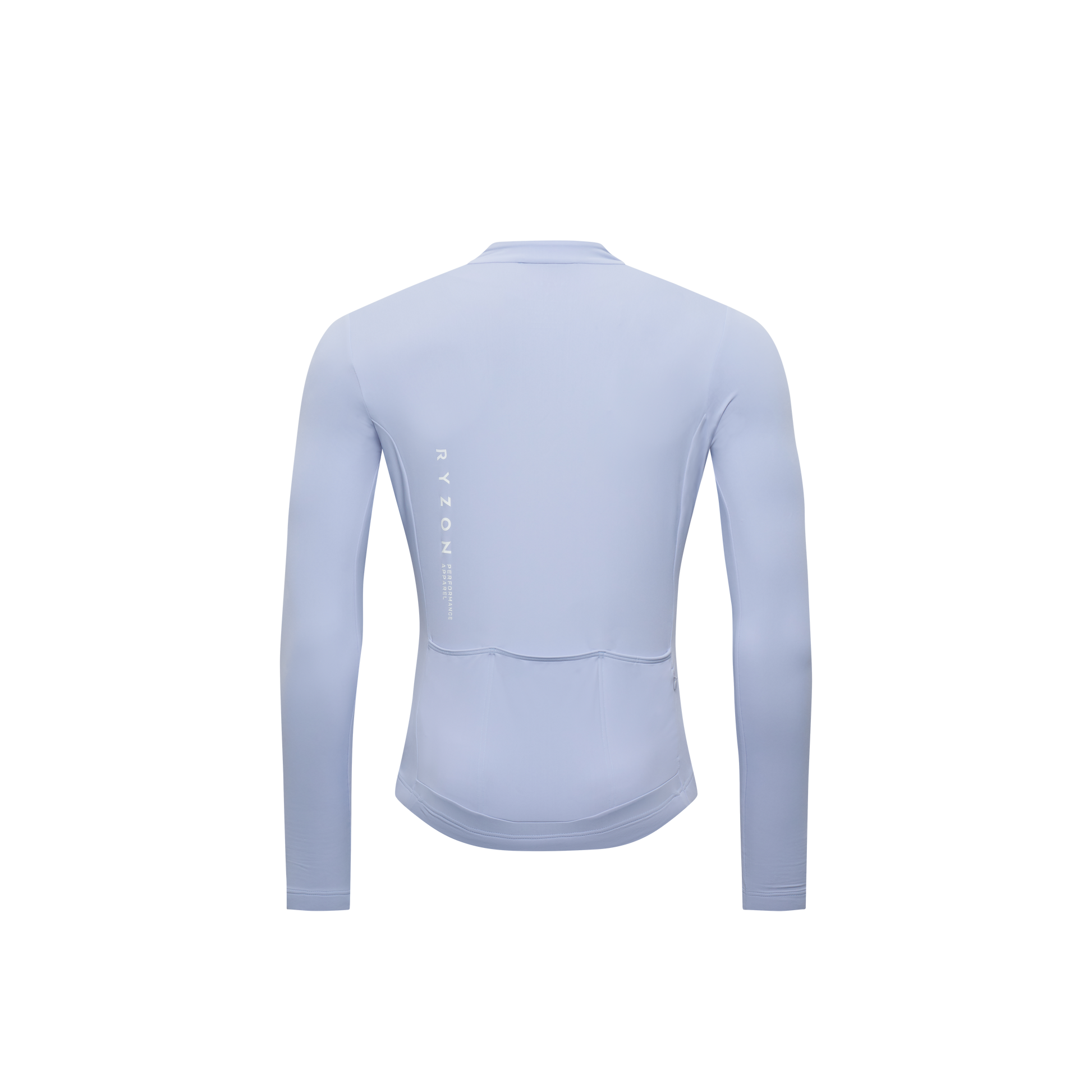 Vela Cycling Thermal Longsleeve Jersey Men