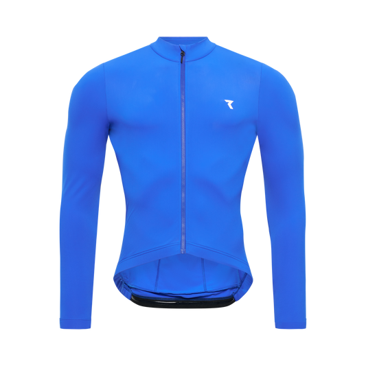 Vela Cycling Thermal Longsleeve Jersey Men - "Refurished"