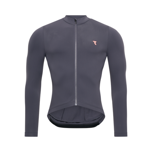 Vela Cycling Thermal Longsleeve Jersey Men - "Refurished"