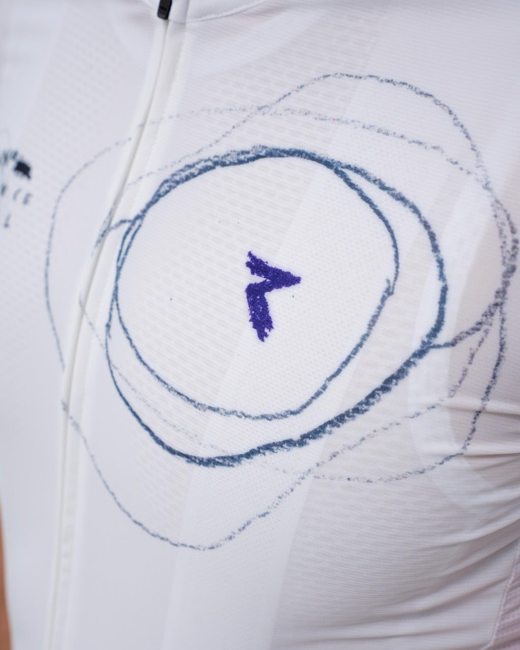 Creators of Tomorrow Cycling Jersey Men