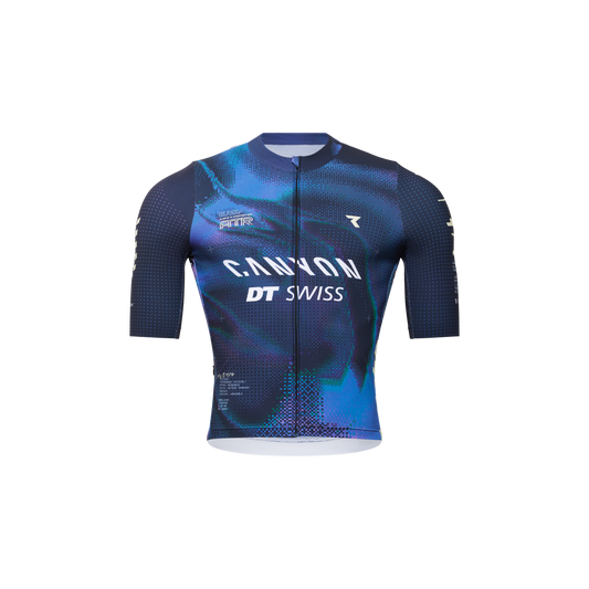 Canyon x DT Swiss All-Terrain Racing Cycling Jersey Men