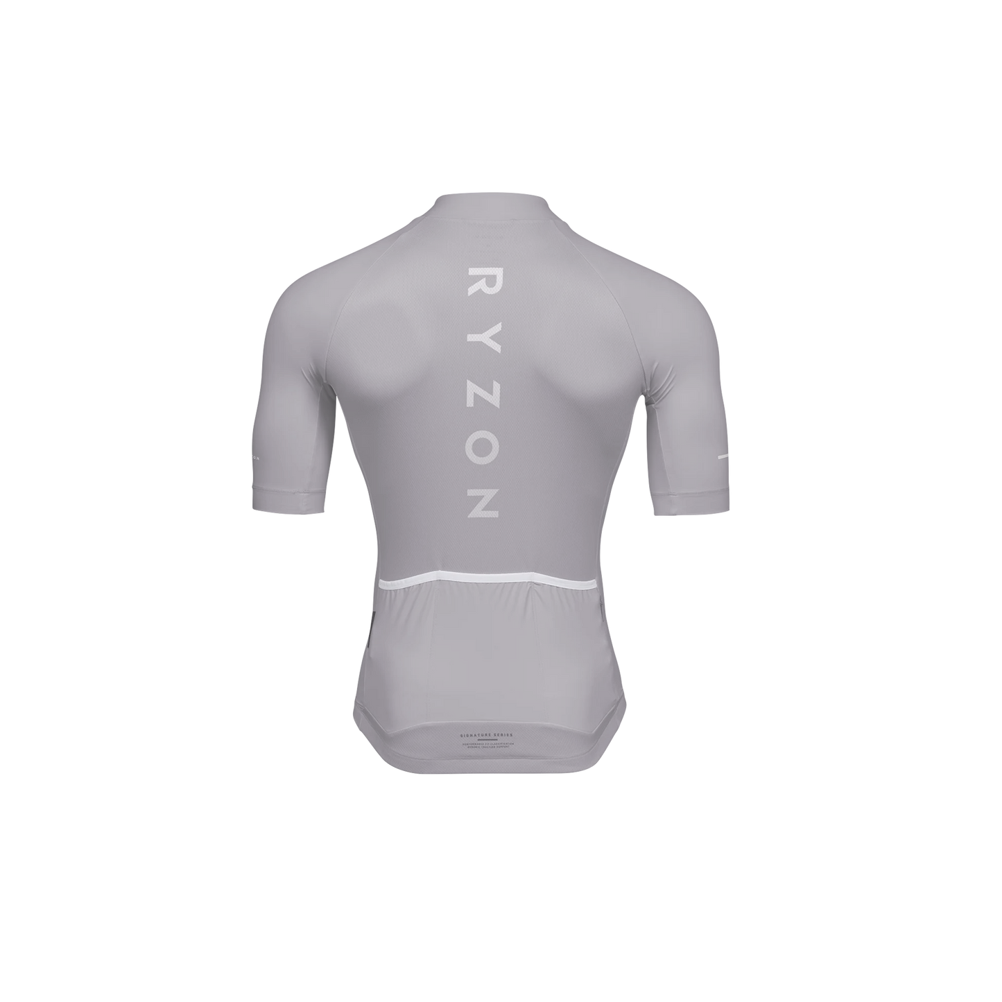Signature Cycling Jersey Men