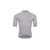 Signature Cycling Jersey Men Iced Grey