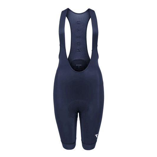 Signature Cycling Bib Shorts Women