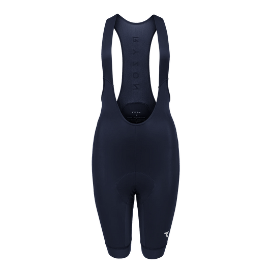 Signature Cycling Bib Shorts Women