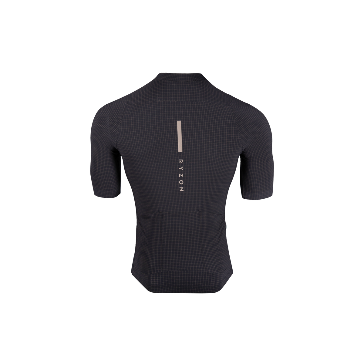SilverGuard Cycling Jersey Men