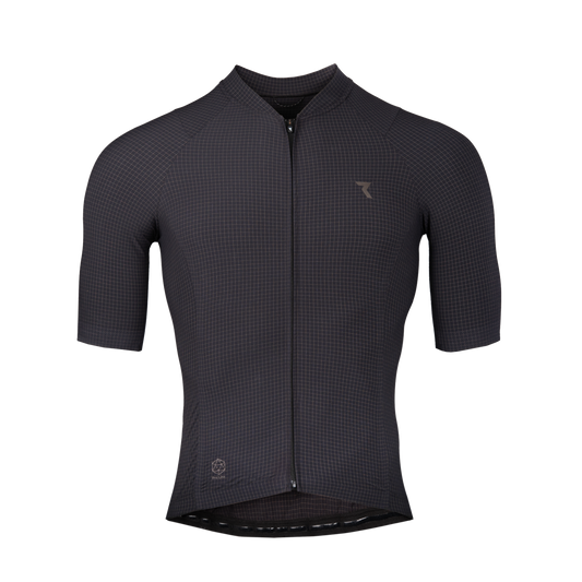 SilverGuard Cycling Jersey Men