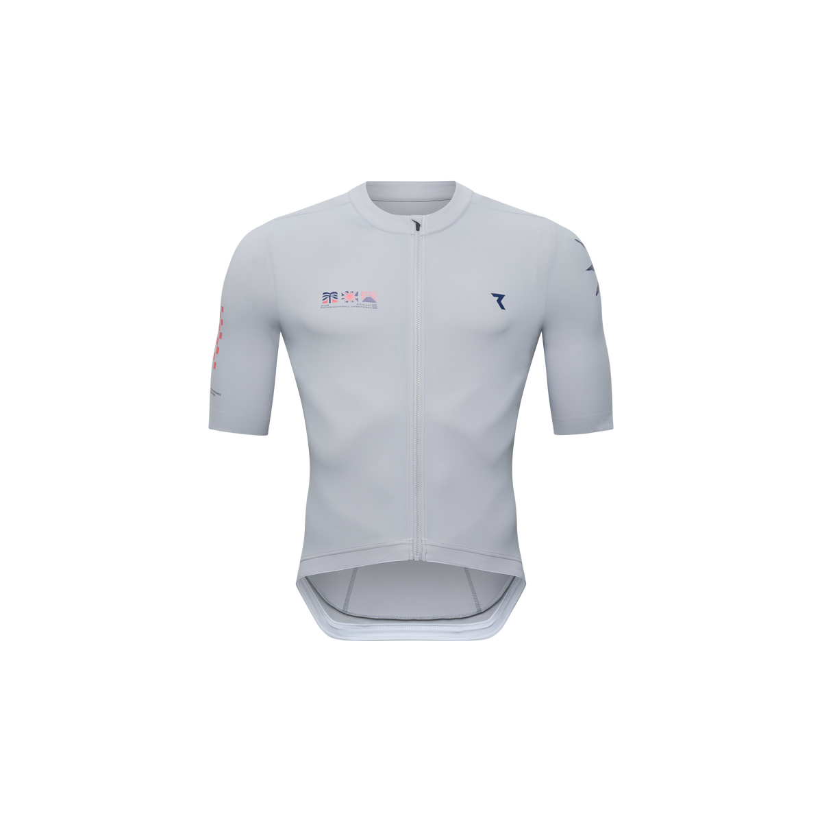Big Island Cycling Jersey Men