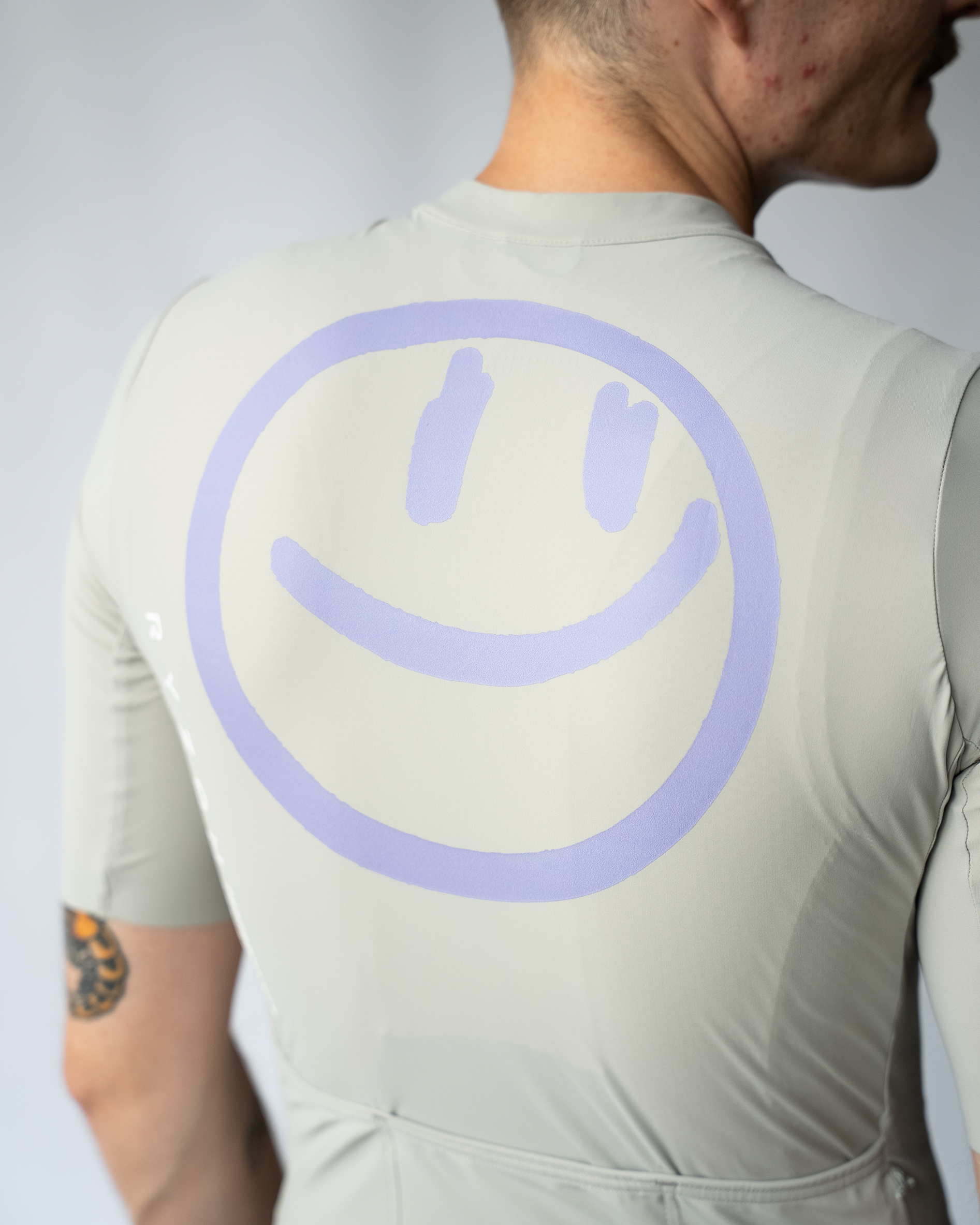 So Schön Studio Cycling Jersey Men