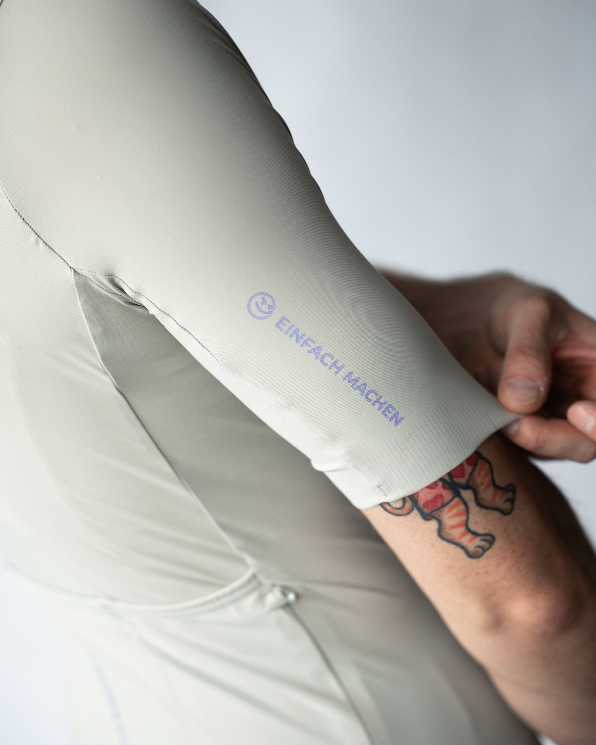 So Schön Studio Cycling Jersey Men