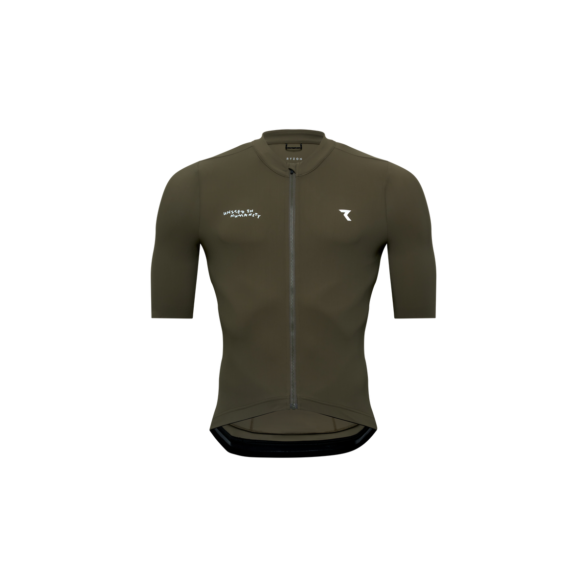 United in Humanity Cycling Jersey Men