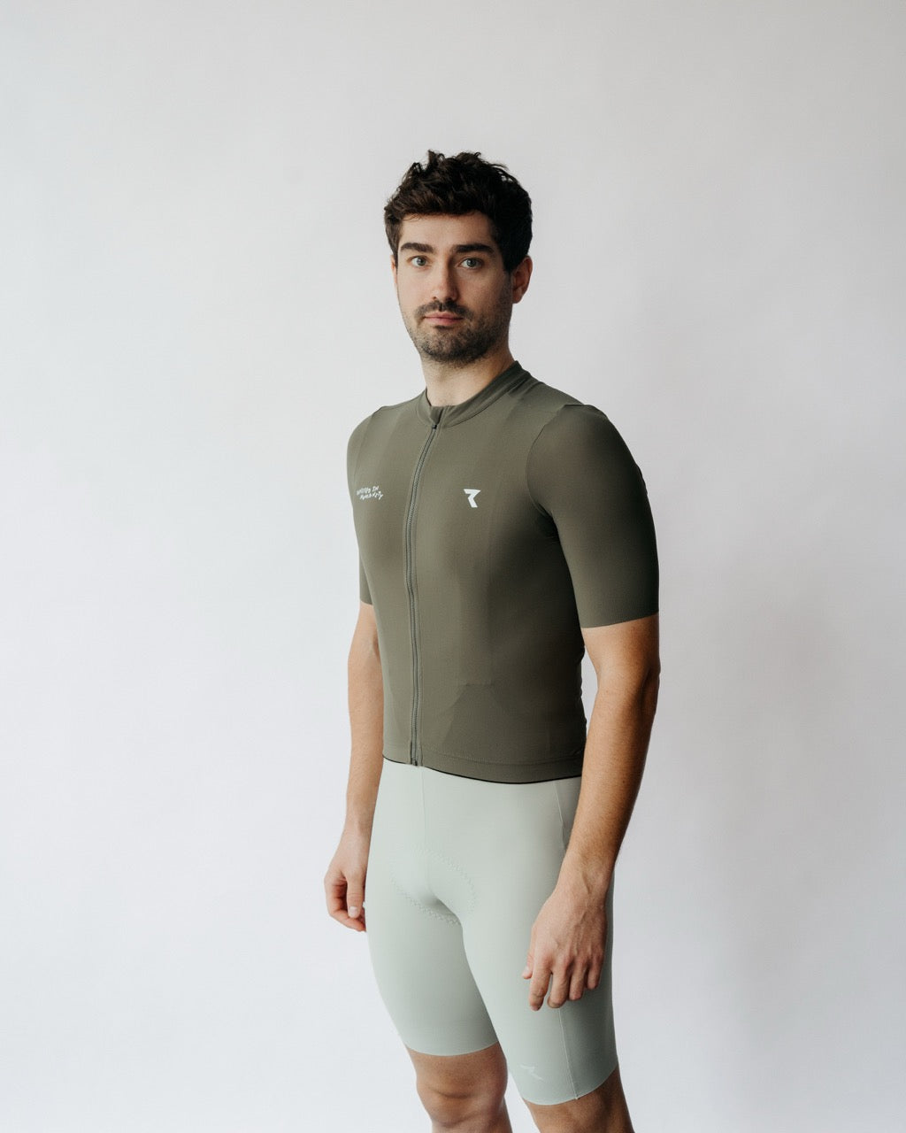 United in Humanity Cycling Jersey Men