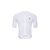 Vela Cycling Jersey Men Arctic White