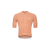 Vela Cycling Jersey Men Red Blaze