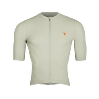 Pistachio Cream / Melted Red